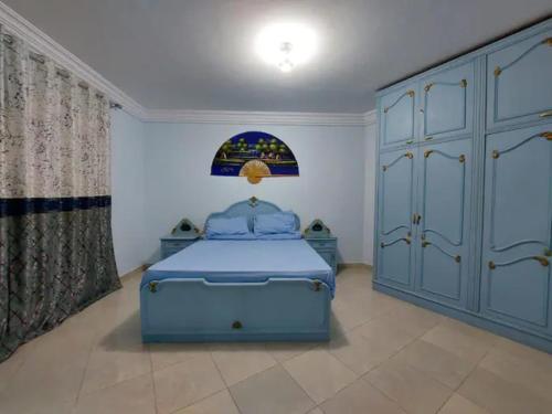 Le Cheval Blanc - carbon neutral hotel in Oran