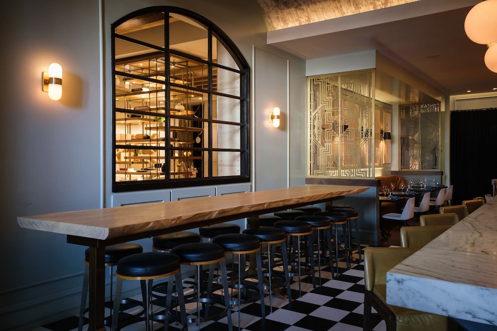 Kimpton Aertson Hotel by IHG - photo 93