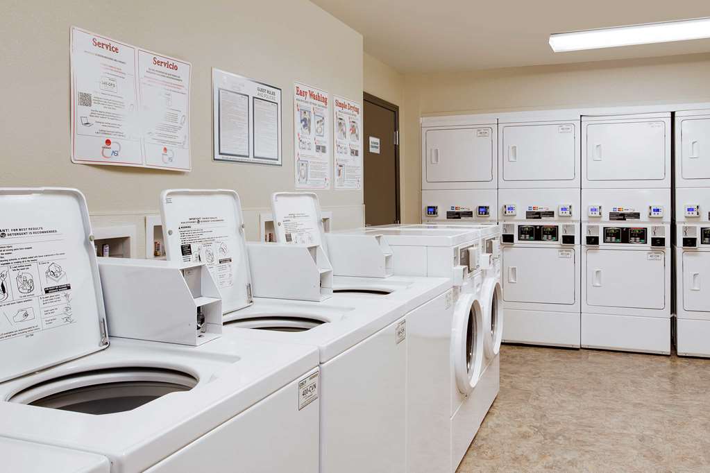 WoodSpring Suites Fredericksburg - photo 14