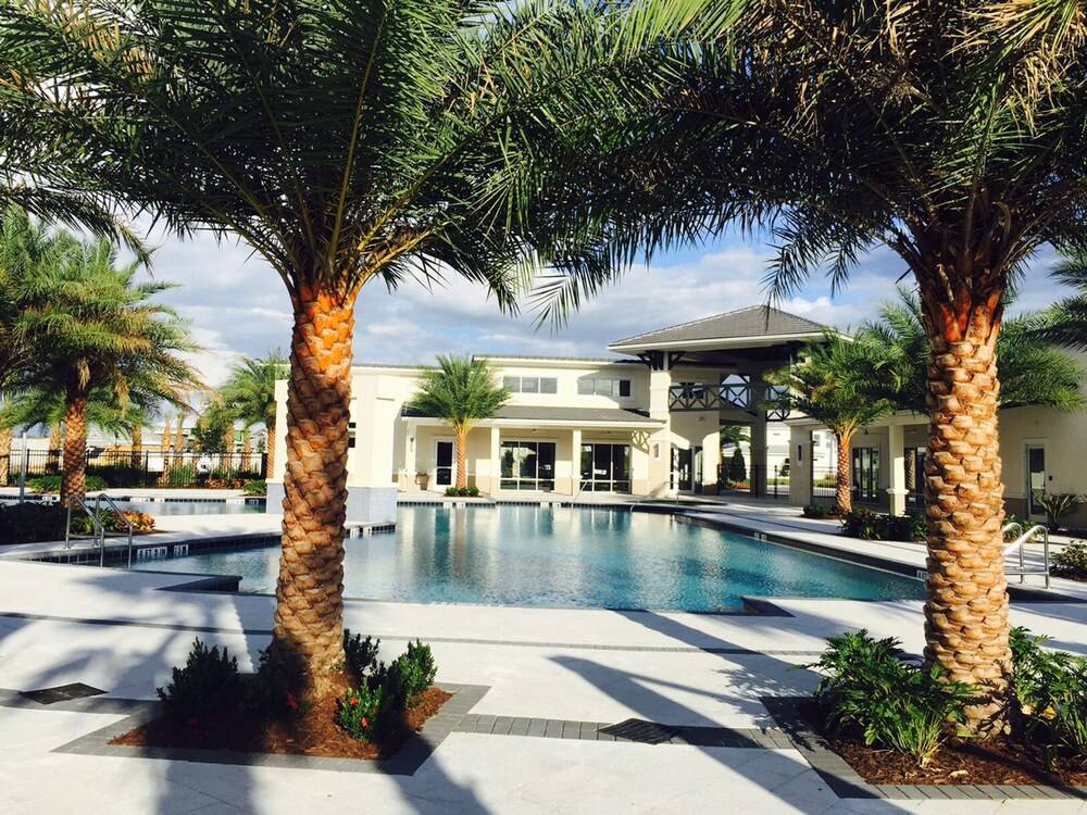 Sonoma Resort 2604 — 4-Star Luxury Hotel in Kissimmee, United States
