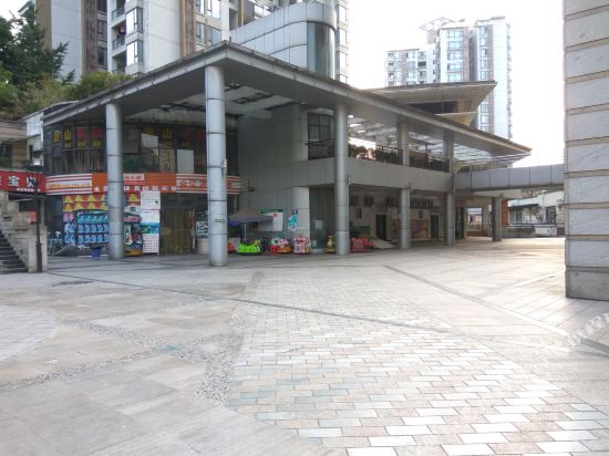 Jingyixuan Hotel - last minute hotel in Chongqing