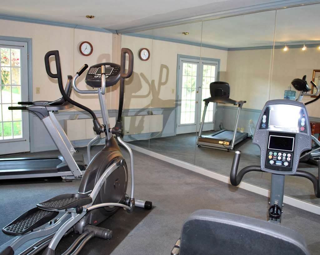 Rodeway Inn & Suites Myerstown Lebanon - photo 17
