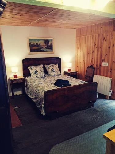 La Balaguette - last minute hotel in Unknown City