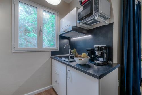 Studio Apartment Freddy