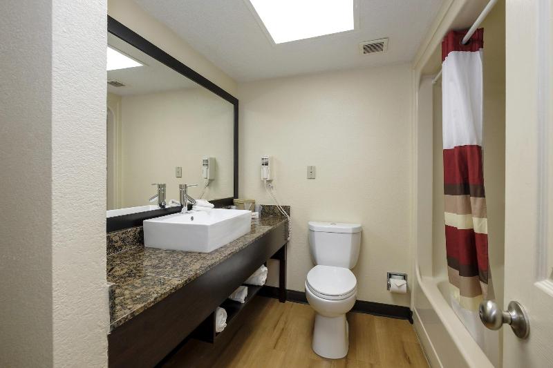 Red Roof Inn PLUS & Suites Opelika - photo 35