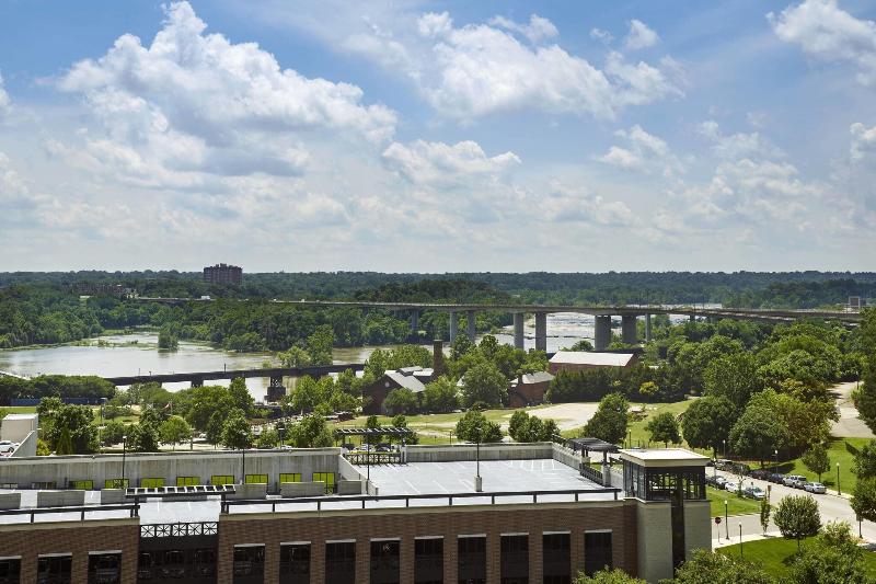 Delta Hotels by Marriott Richmond Downtown - photo 29