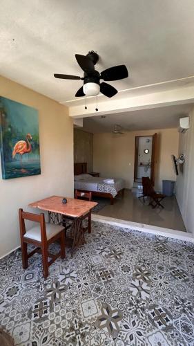 Estudio Acogedor y Céntrico - last minute hotel in Merida