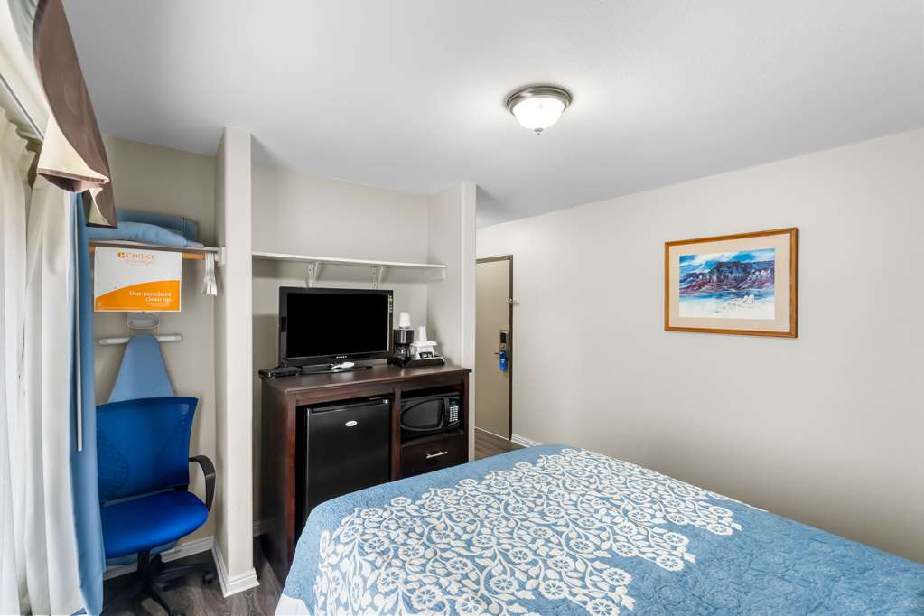 Econo Lodge Panguitch near Bryce Canyon - photo 15