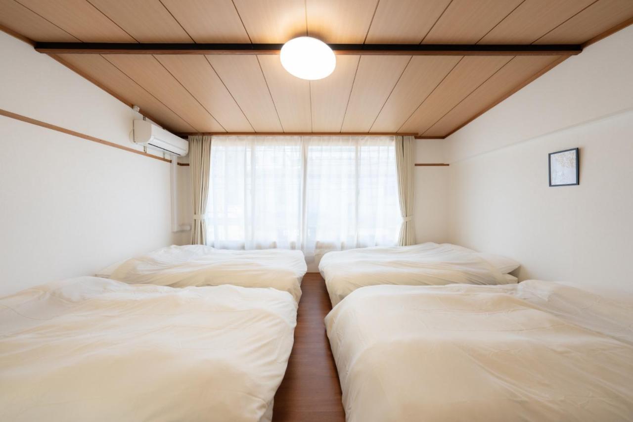 Casa G S Vacation Stay 52576v — 5-Star Luxury Hotel in Osaka, Japan