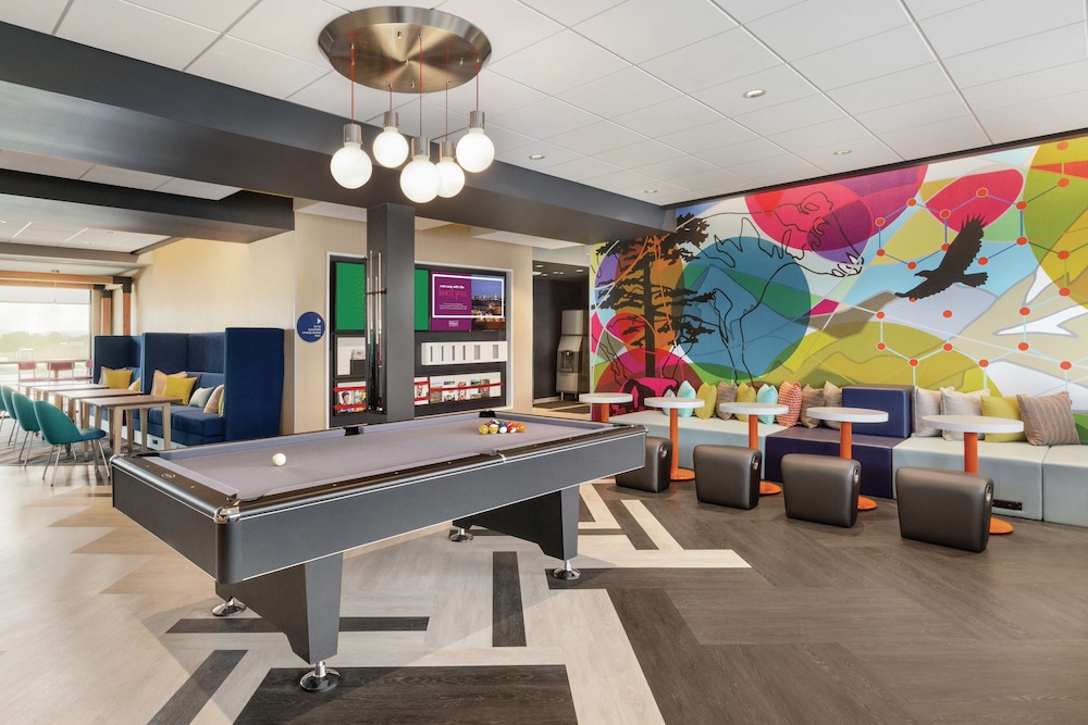 Tru by Hilton Meridian Boise West ID - photo 3