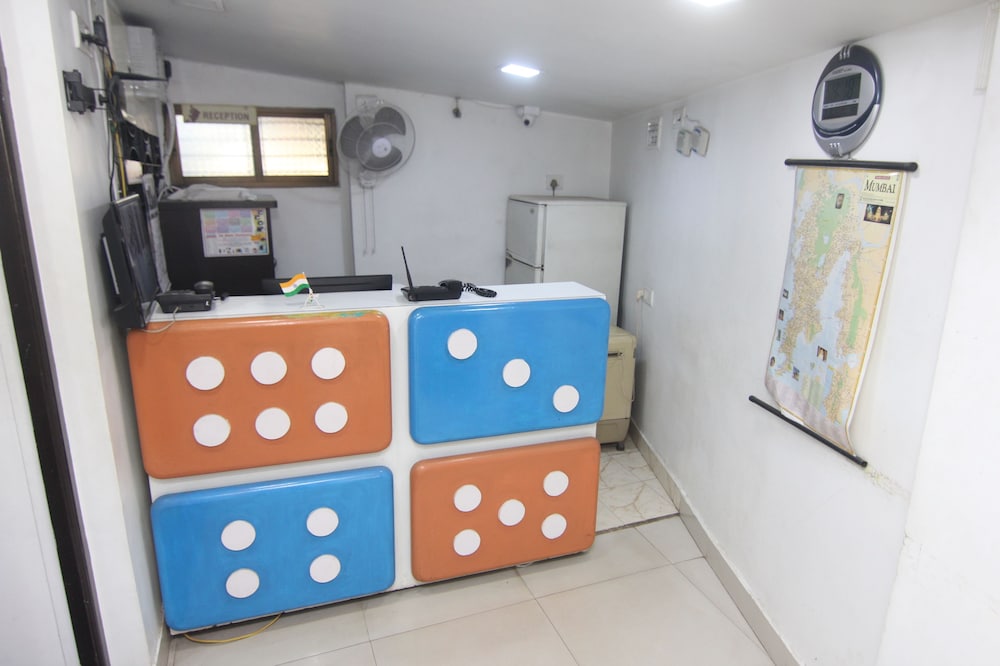 BKC Residency - carbon neutral hotel in Mumbai