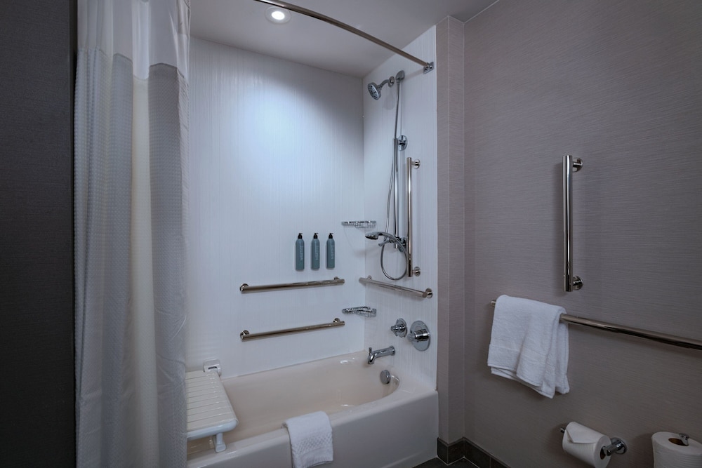 Courtyard by Marriott Colorado Springs North Air Force Academy - photo 13