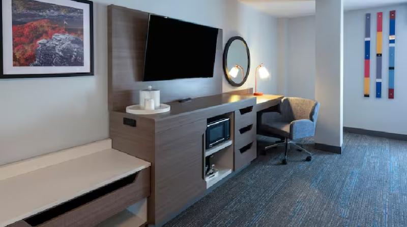 Hampton Inn Norton VA - photo 25
