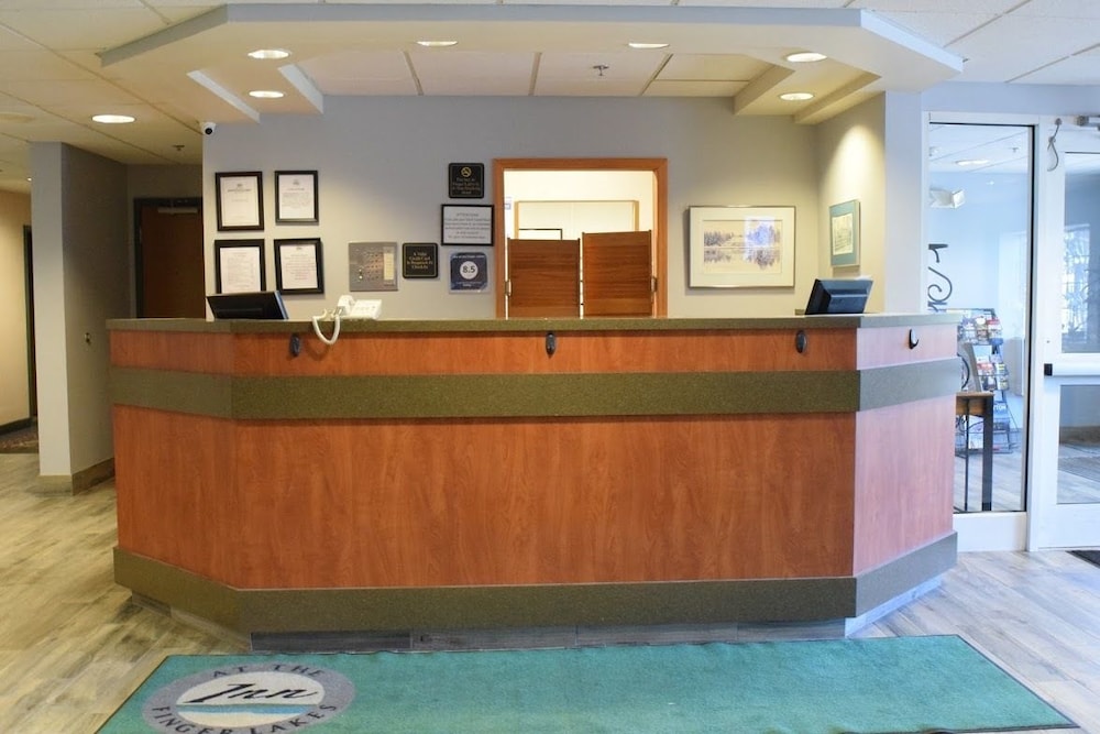 Inn at the Finger Lakes - photo 2