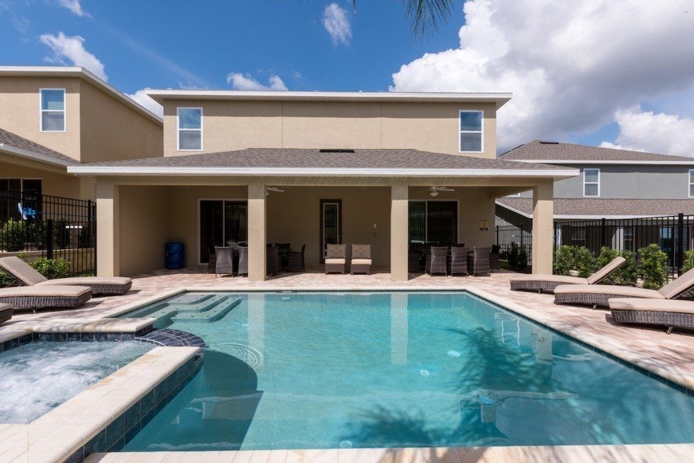 5 Star Villas at Encore Resort - photo 199