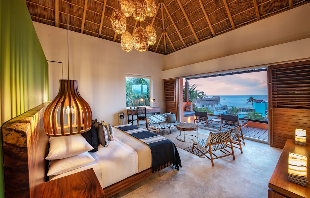 Sayulinda Hotel