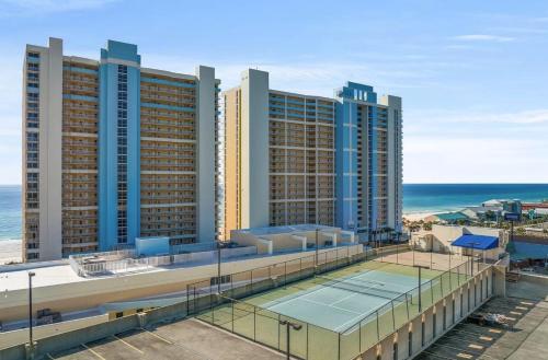 Majestic Beach Resort by Funquest Prop in Panama City Beach, United States