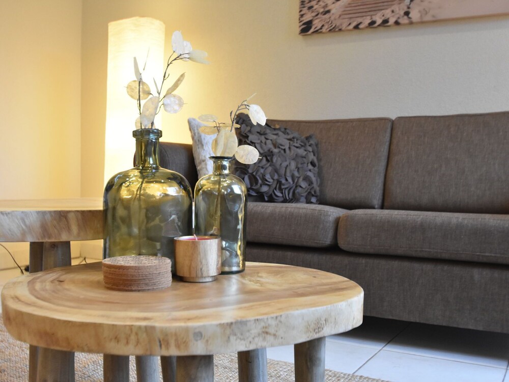 Vakantiehuis Duinwald geschikt voor 8 personen — 4-Star Luxury Hotel in Bergen, Netherlands