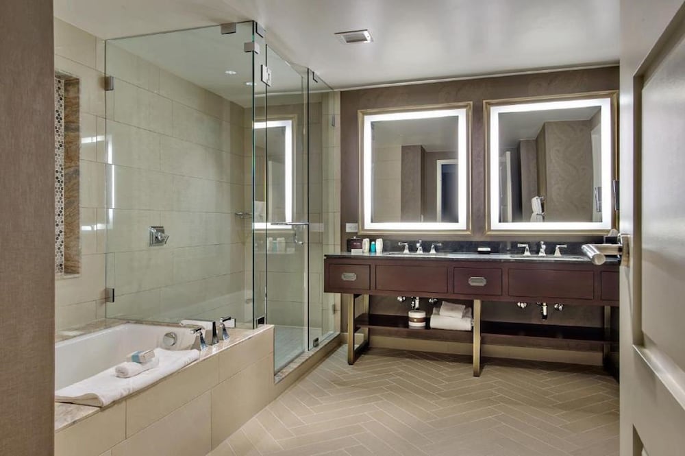 Omni Nashville Hotel - photo 25