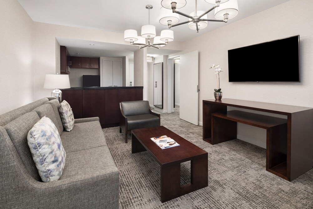 The Westin Baltimore Washington Airport BWI - photo 14