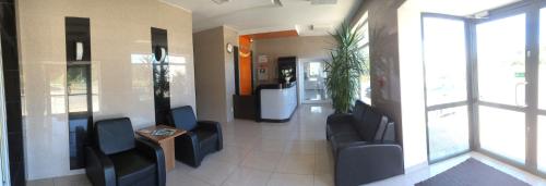 Hotel Dyminy — Kielce — photo 2