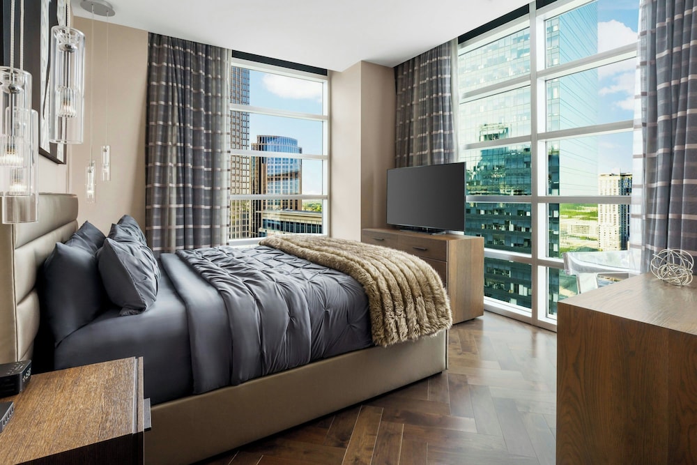 AC by Marriott Charlotte - photo 11