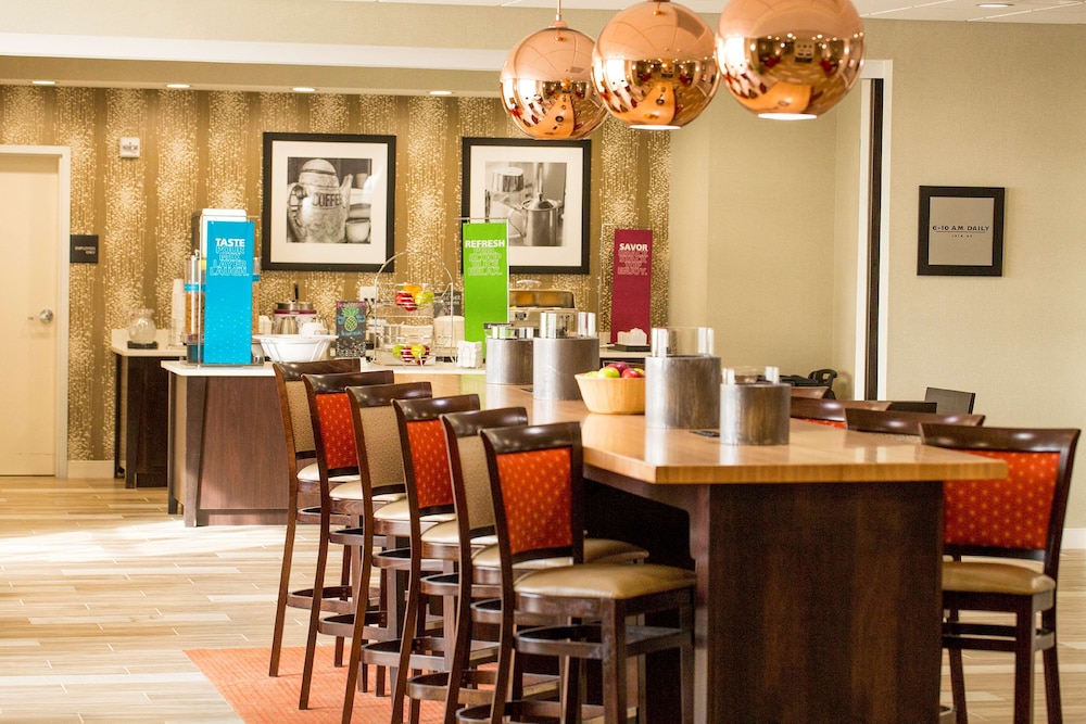 Hampton Inn McPherson - photo 45