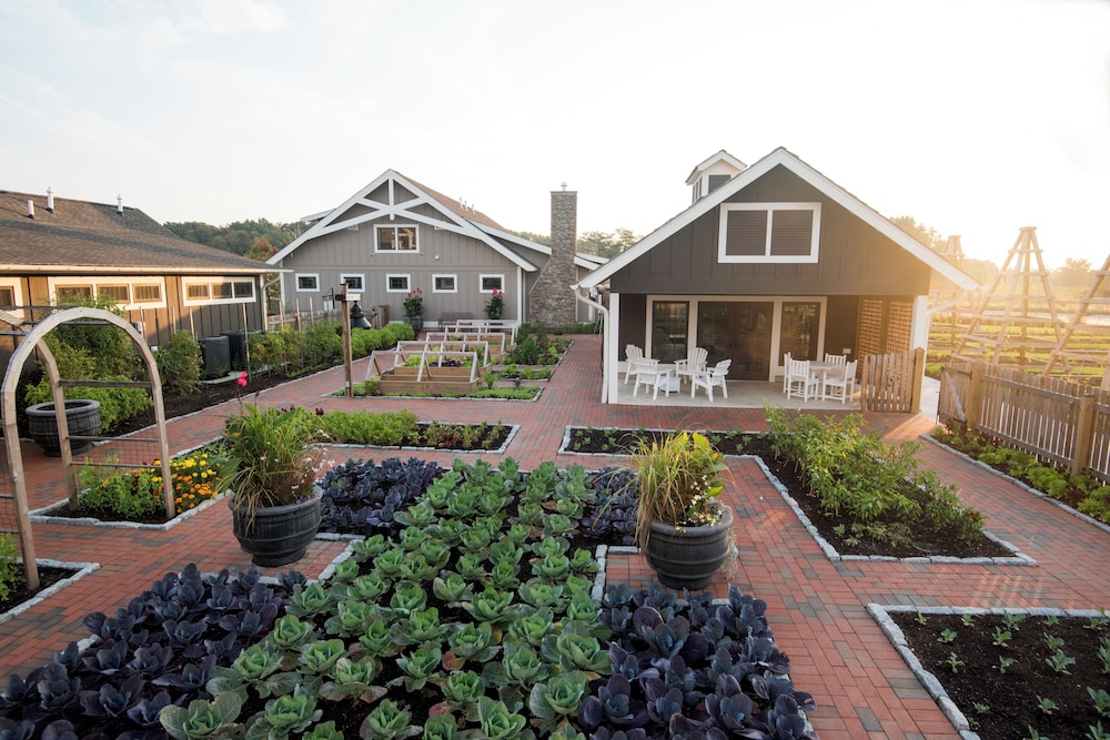 The Inn at Chesapeake Bay Beach Club - photo 71