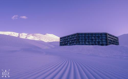 Atrium New Gudauri