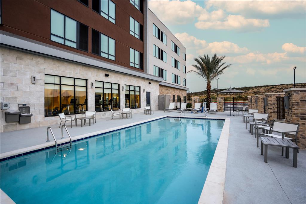 Hyatt Place Eagle Pass - photo 17