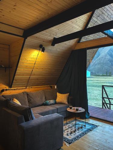 Wildwood Kazbegi