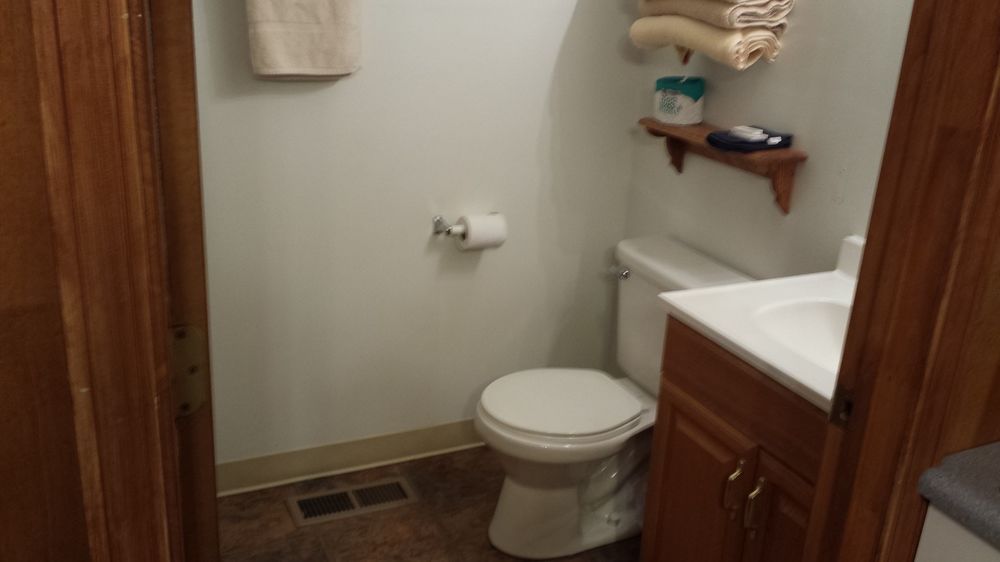 Golden Arrow Resort - photo 27