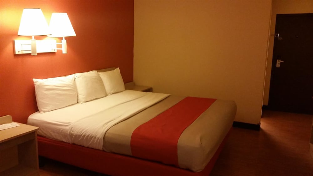 Motel 6 Elk City OK - photo 6