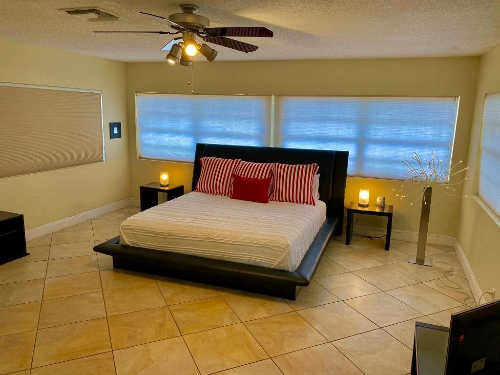 Villa Coral Ridge — 4-Star Luxury Hotel in Fort Lauderdale, United States