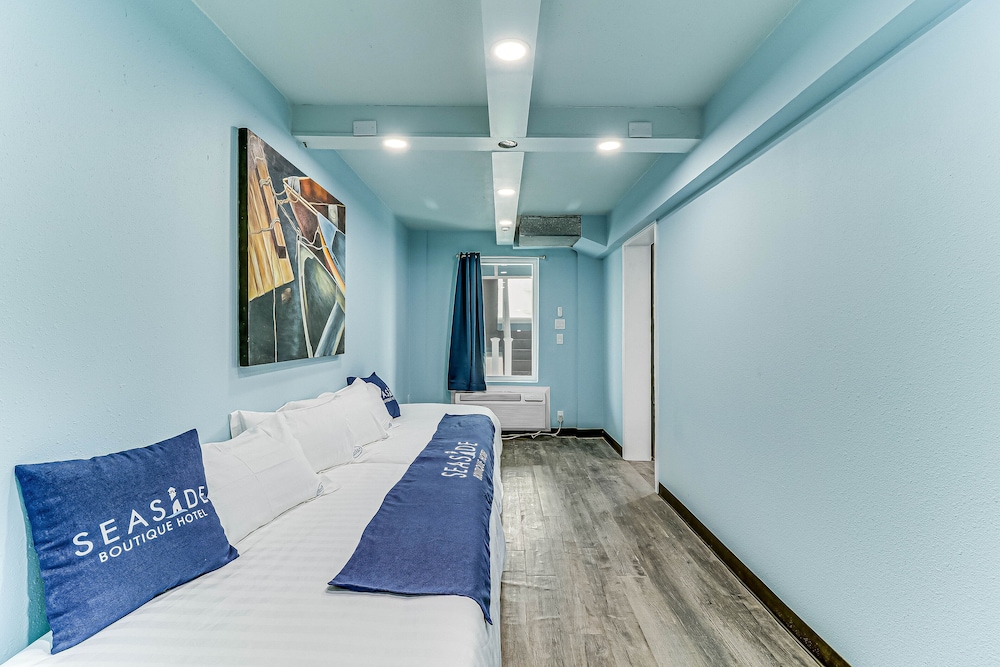 Seaside Boutique Hotel - photo 6