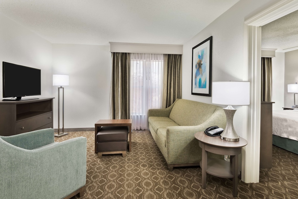 Homewood Suites by Hilton Baton Rouge - photo 13
