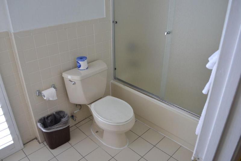 Alpha Inn & Suites - photo 20