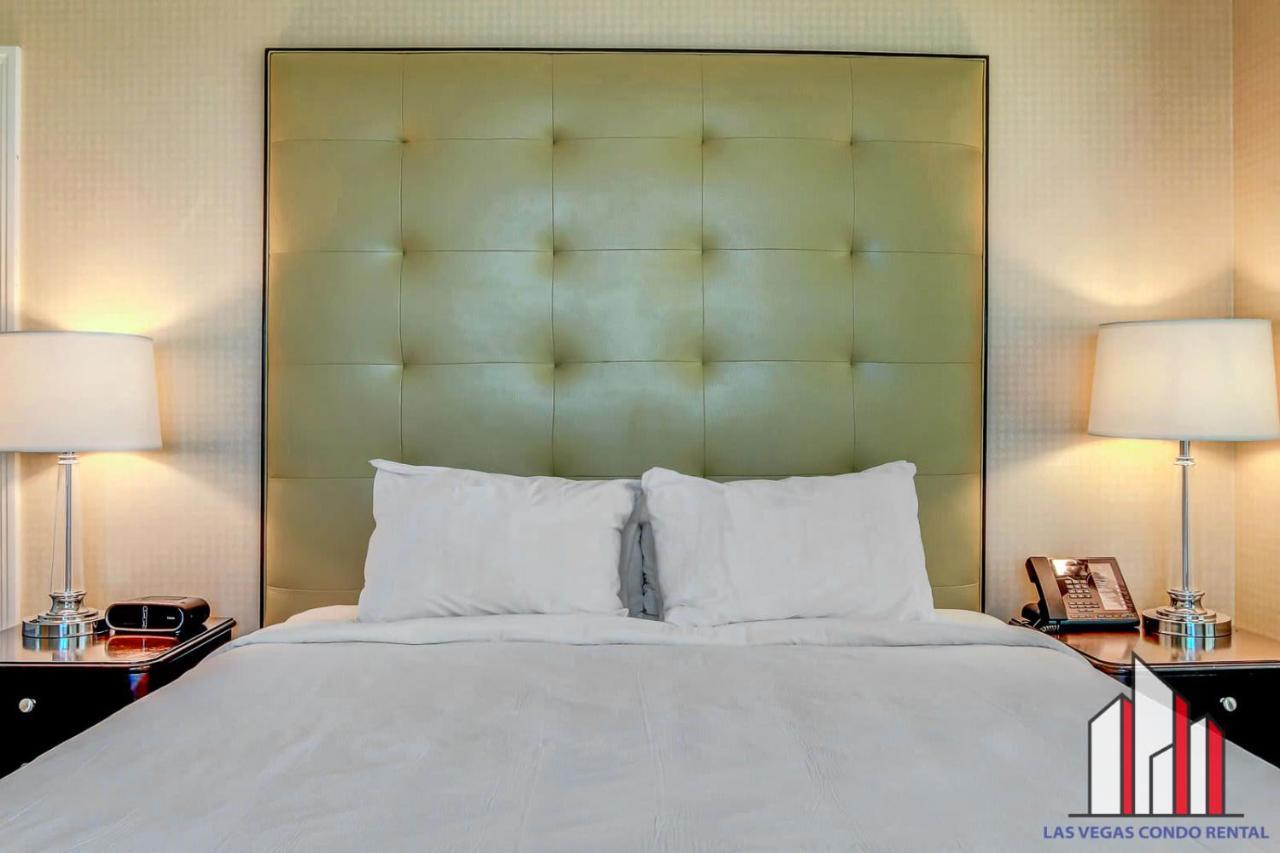 MGM Signature 25 702 1Bedroom 2Bath Balcony Suite