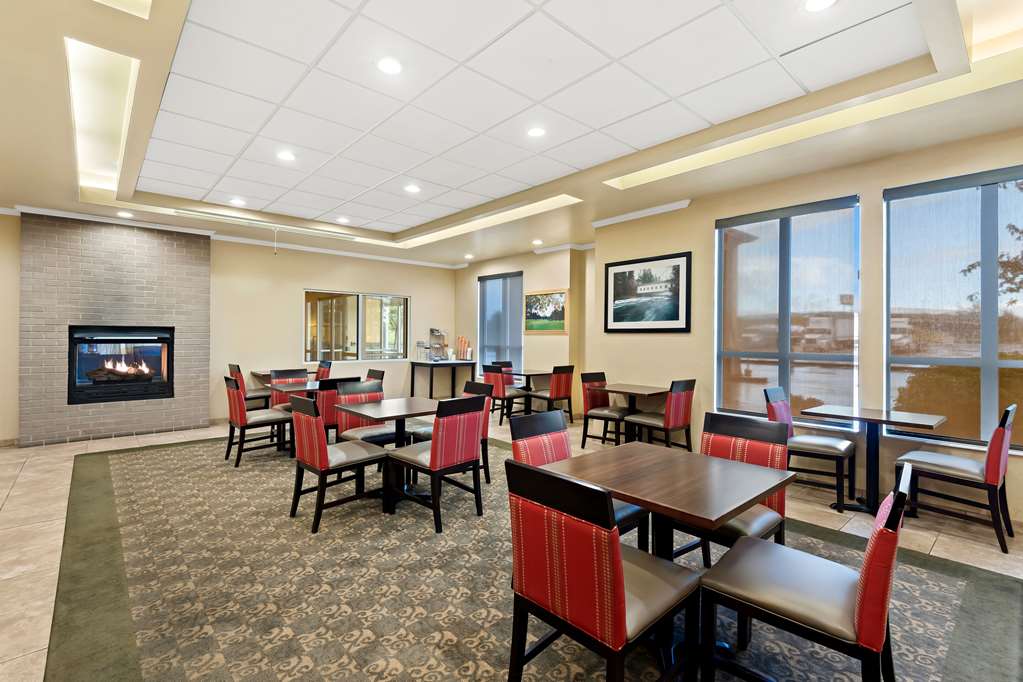 Comfort Inn & Suites Creswell - photo 41