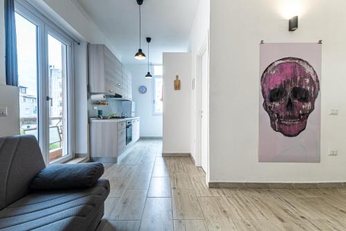 Paolo's house — 4-Star Luxury Hotel in Cagliari, Italy