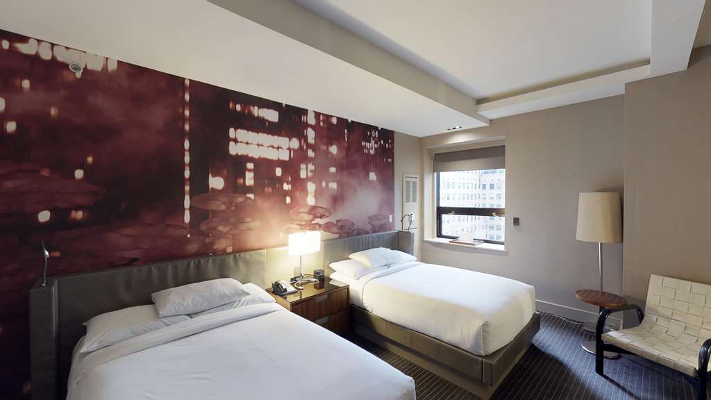 Hyatt Grand Central New York - photo 83
