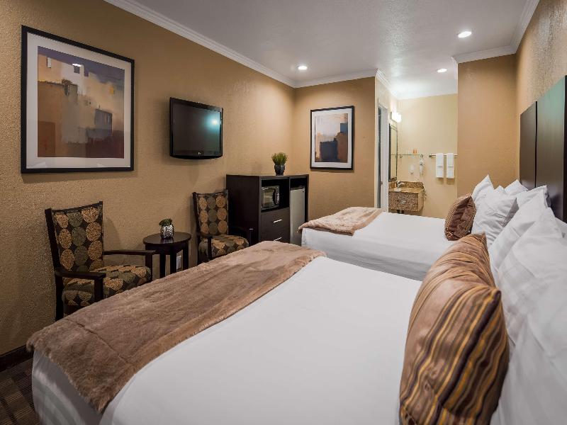 Best Western Poway San Diego Hotel - photo 15