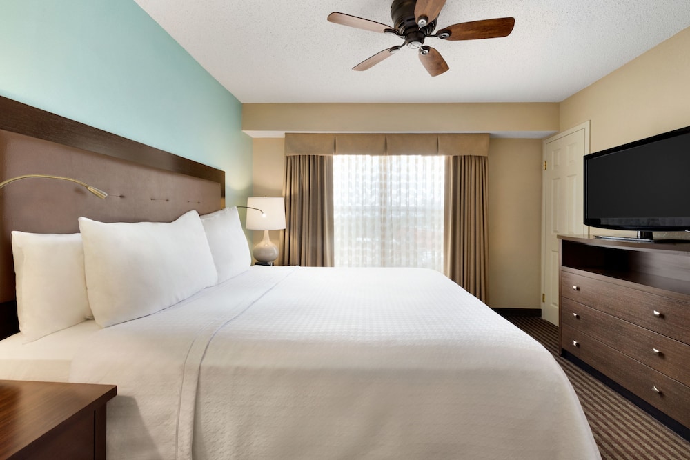 Homewood Suites by Hilton Grand Rapids - photo 5