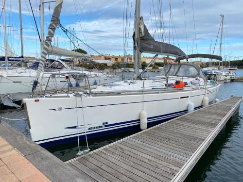 Voilier Hebergement Atypique & Navigation in Cap Dagde, France