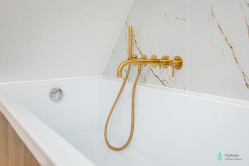 Apartament Serce Sudetów — 4-Star Luxury Hotel in Kudowa-Zdroj, Poland