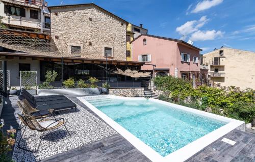 3 Bedroom Awesome Home In Filignano — 4-Star Luxury Hotel in Filignano, Italy