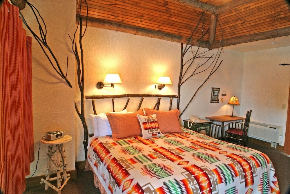 Finger Lakes Lodging - photo 6