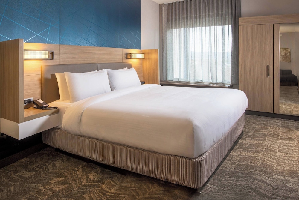 SpringHill Suites by Marriott Frederick - photo 8