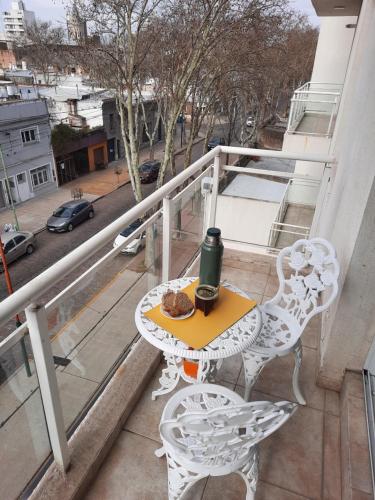 Diamante Design — 4-Star Luxury Hotel in Junin, Argentina