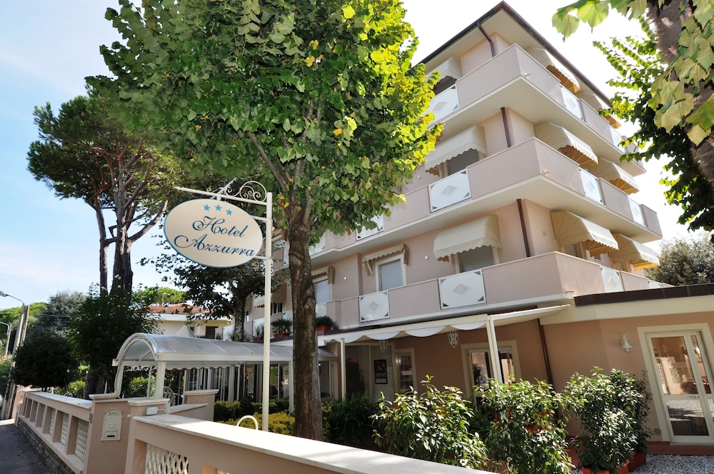 Hotel Azzurra - last minute hotel in Pietrasanta